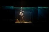 Umbral: un teatro que da cuenta de la historia de nuestro país