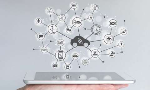 ¿Cómo conectarán los humanos con el internet de las cosas?
