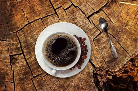 Tinto, perico, capuchino, ¿cómo le dices tú al café?