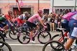 ¡Desafío total! Así será la etapa de este sábado del Giro: recorrido y altimetría