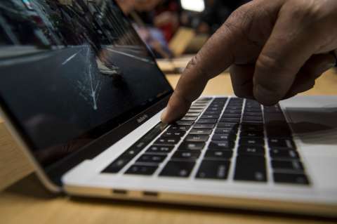 Apple tiene un equipo secreto trabajando en satélites