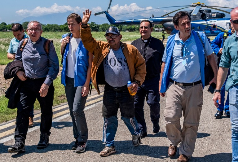 ¿Qué viene en diálogos con ELN y por qué el secuestro es un punto de tensión?