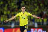 Selección de Colombia: Borré y cuenta nueva