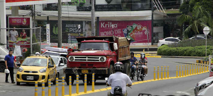 Alcaldía de Cali.