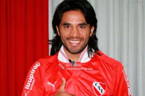 Pese a las amenazas, Fabián Vargas viajará a Argentina