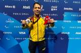 La agenda de los colombianos en los Juegos Paralímpicos de este martes