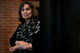 Laura Restrepo: “Gaza nos obligó a reinventarnos todo, nos dejó sin lenguaje”