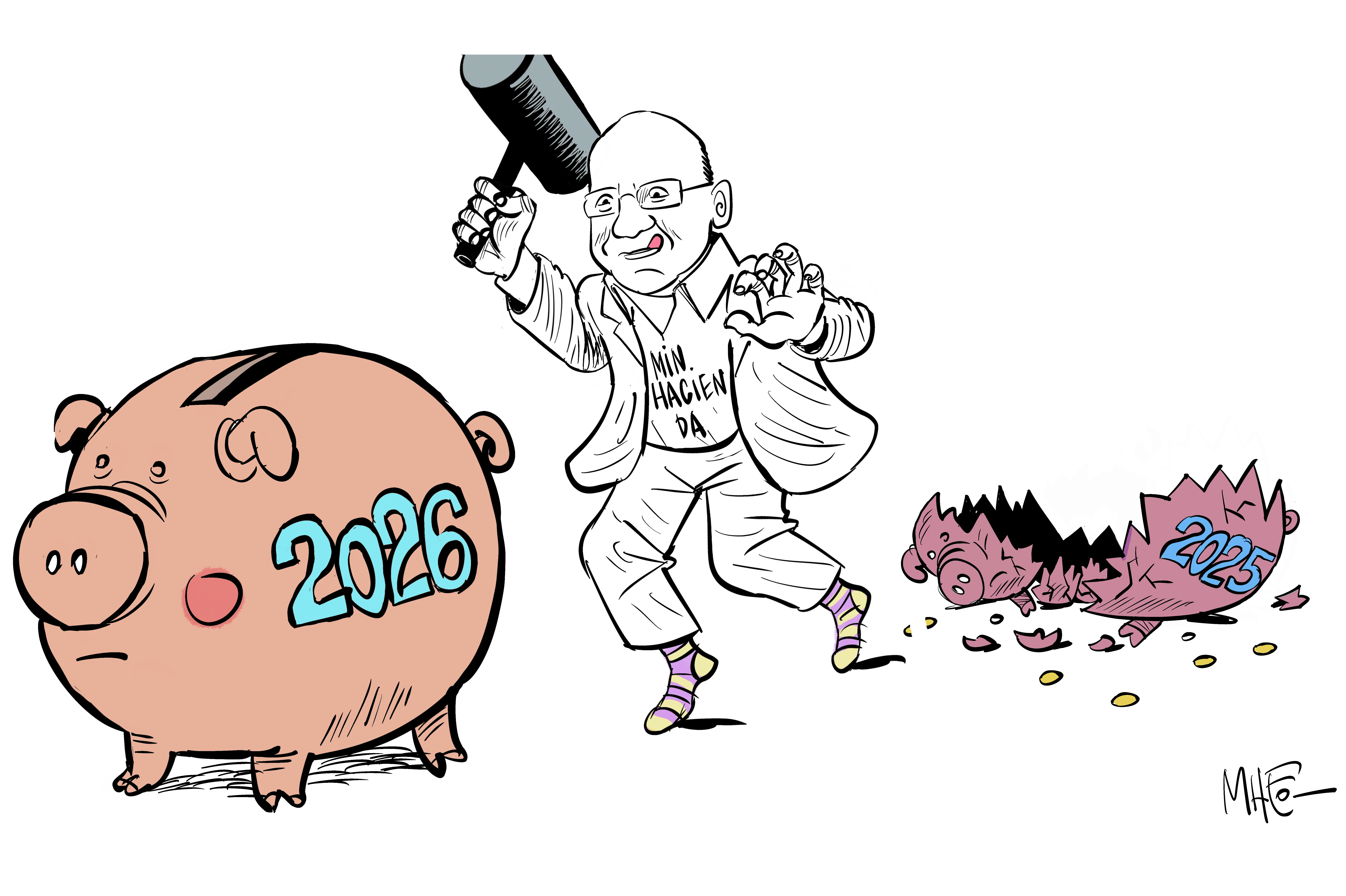 Caricatura