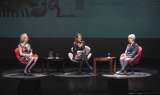 "Hagamos conexiones, no bebés": encuentro con Donna Haraway