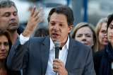 ¿Podrá Fernando Haddad, el candidato de Lula, llegar a segunda vuelta?