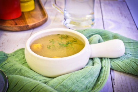 Estos son los alimentos que hacen que su cuerpo produzca más colágeno