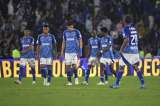 Millonarios y sus problemas de definición en los cuadrangulares de la Liga BetPlay