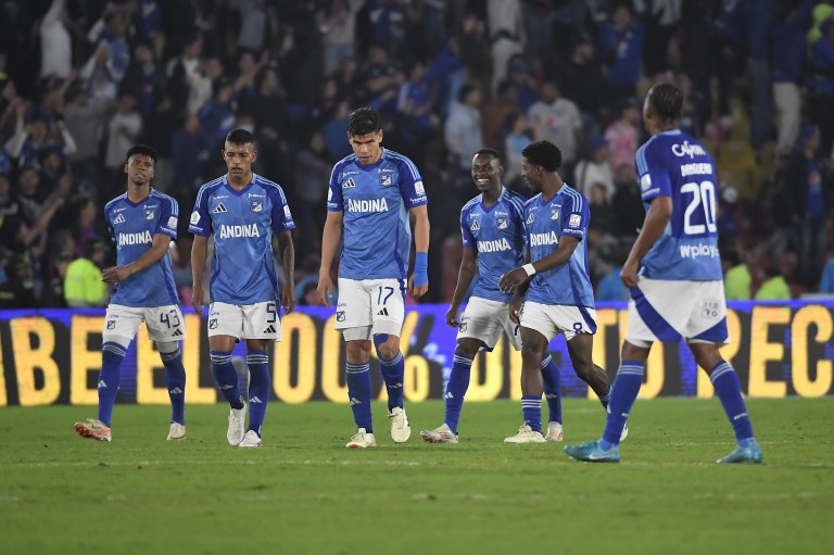 Millonarios, que todavía no anuncia refuerzos, confirmó una nueva baja