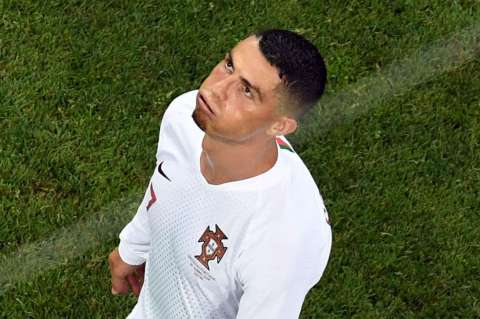 DT de Portugal: "Cristiano Ronaldo tiene mucho que dar aún al fútbol"