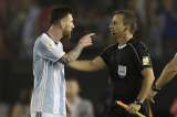 El “lío” de Argentina sin Messi