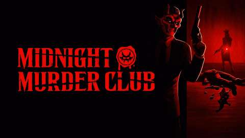 Midnight Murder Club tiene tantos aspectos buenos como potencial para ser mejor