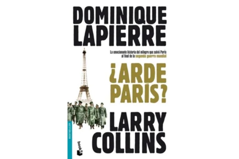 Falleció Dominique Lapierre, una pluma francesa que se enamoró de la India