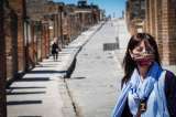 Italia se prepara para el turismo con pruebas gratuitas y pasaporte sanitario