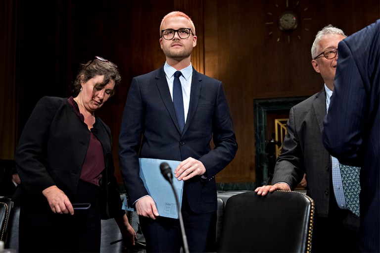 Cambridge Analytica se declara en quiebra en Estados Unidos