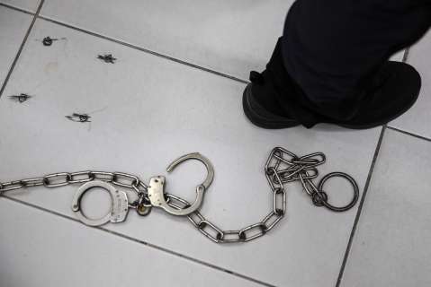 Envían a la cárcel un hombre señalado de matar a su padre en Rionegro, Antioquia