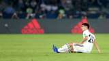 Asensio sufre una rotura muscular y es baja en la final del Mundial de Clubes