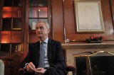 "Visas, cuestión de justicia con Colombia"
