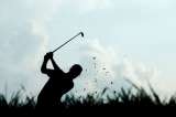 El gobierno chino declara la guerra al golf