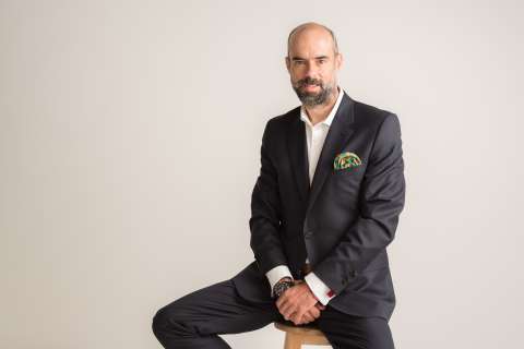 Andrés Ramírez habla sobre los riesgos del positivismo tóxico