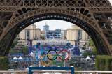 Condenan en Francia a cuatro colombianos por robar en Juegos Olímpicos de París