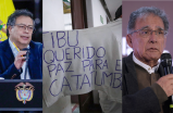 “Hay orden de aniquilamiento a ex-FARC”: Camilo González sobre ataque de ELN en Catatumbo