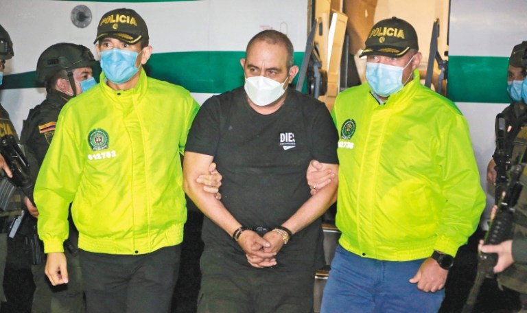 La receta criminal del Clan del Golfo: los factores detrás de su poderío