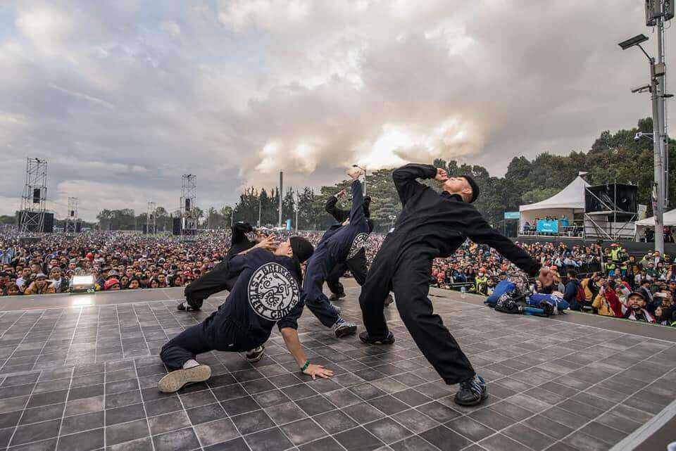 Durante los dos días del evento se presentaron riñas y hurtos, entre otros. / Cortesía