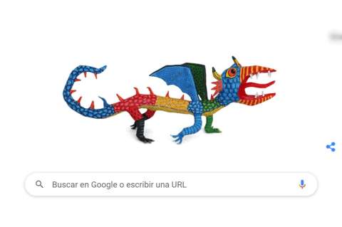 ¿Quién es Pedro Linares López y por qué Google le rinde homenaje?