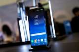 Vea de cerca cómo es el Galaxy S8, teléfono con el que Samsung regresa pisando fuerte
