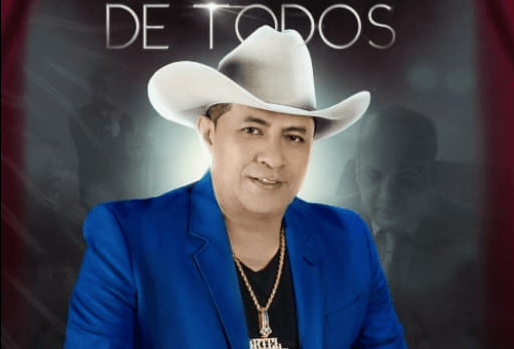 El cantante Uriel Henao fue víctima de un millonario robo en Antioquia