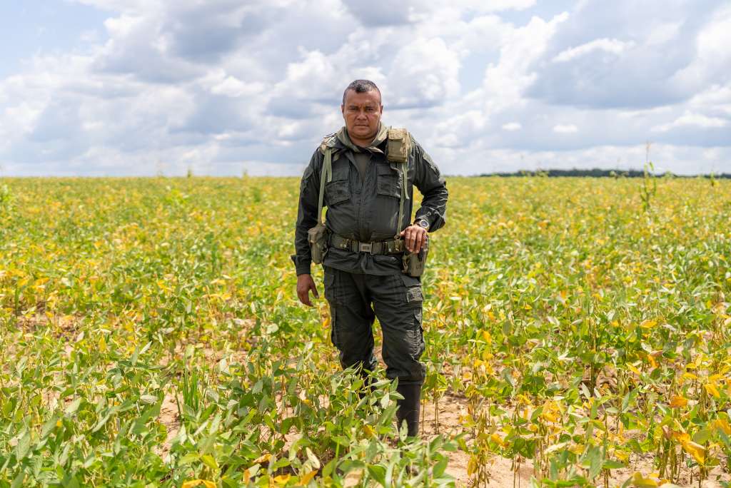 La historia de la disidencia al mando de Calarcá Córdoba que negocia la paz con Petro