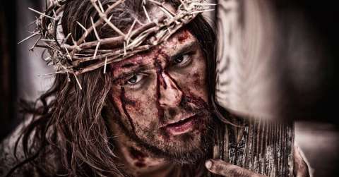 Siete películas que no puedes dejar de ver en esta Semana Santa