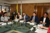 Más del 80% de los desmovilizados en Antioquia están recibiendo sustento financiero