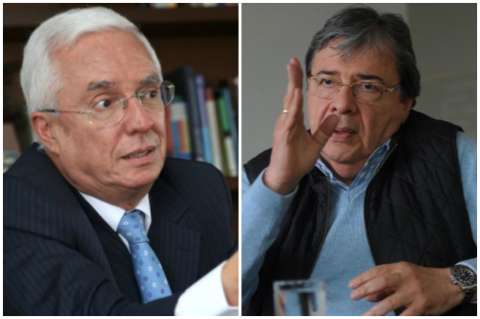 “Por mentirle al país”, Jorge Robledo pide la renuncia de mindefensa