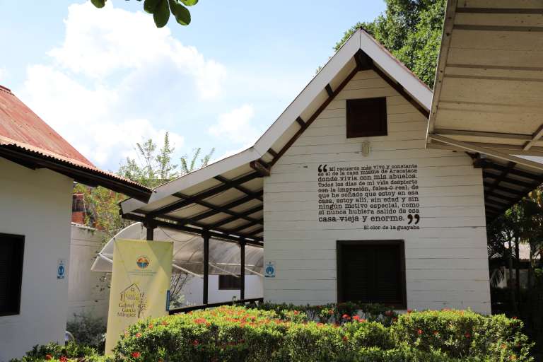 Aracataca: un pueblo en el Magdalena con una historia macondiana