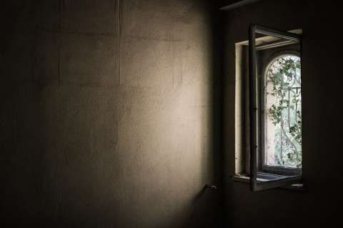 Abrir la ventana: el secreto para disminuir el contagio de COVID-19