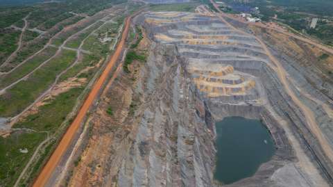 Cierre de minas de carbón: así se encuentra el corredor minero del Cesar