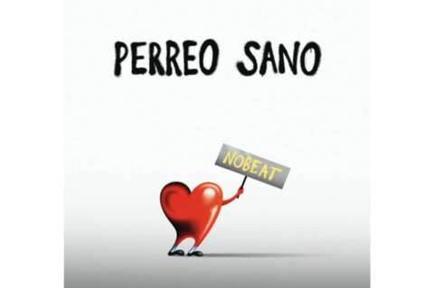 NoBeat estrenó “Perreo sano”
