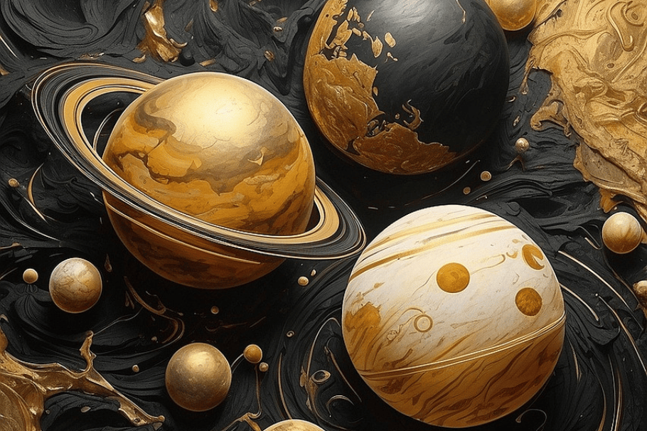 Planetas