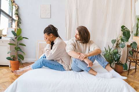 ¿Eres compatible con tu pareja? 8 preguntas para saber si hay química