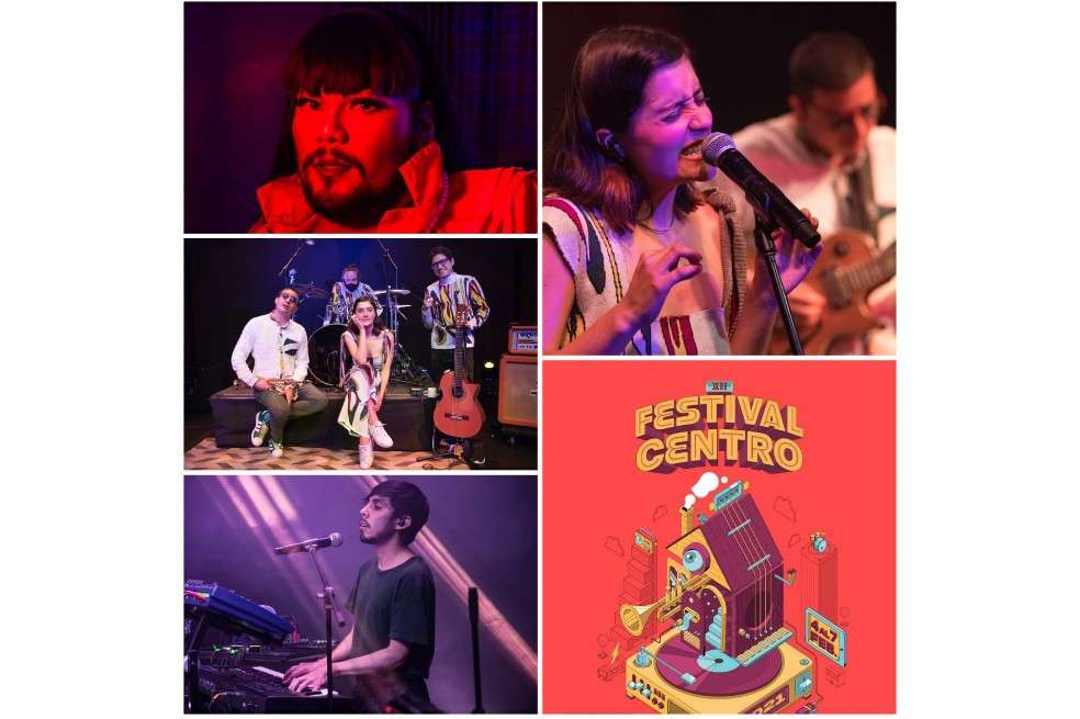Festival Centro 2021