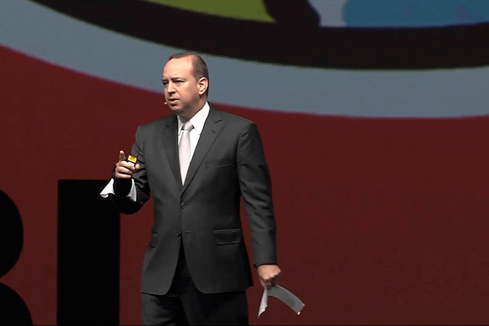Wobi, El Espectador