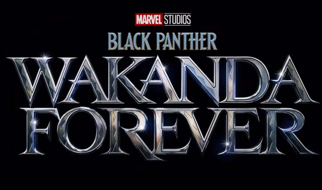 Black Panther: Wakanda Forever