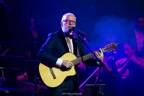 Alberto Plaza de concierto en Colombia: fechas, ciudades y boletería