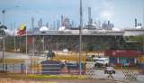 ¿Cómo luciría una asociación entre Ecopetrol y PDVSA?